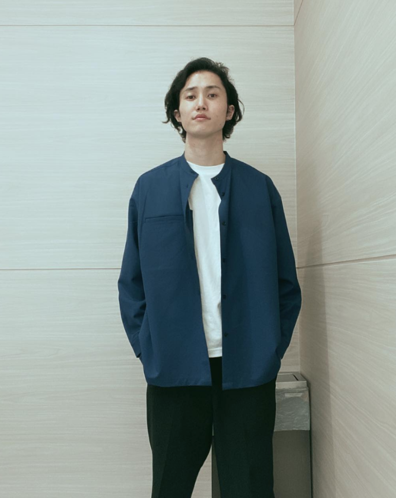 見取り図リリーさんに似ているヤスさん