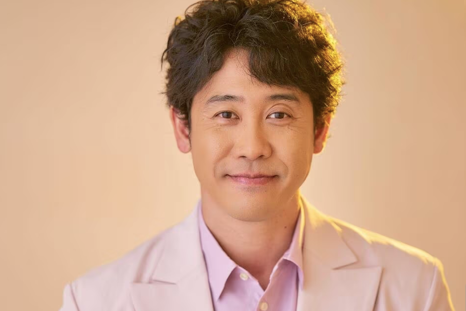 ヤスさんに似ている大泉洋さん